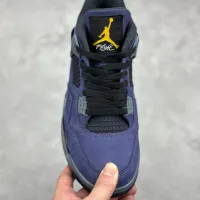 $115.00 USD Air Jordan 4 IV Retro For Women #1451743