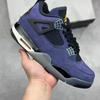 $115.00 USD Air Jordan 4 IV Retro For Men #1451744