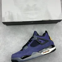 $115.00 USD Air Jordan 4 IV Retro For Men #1451744