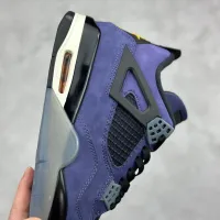 $115.00 USD Air Jordan 4 IV Retro For Men #1451744