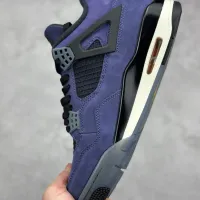 $115.00 USD Air Jordan 4 IV Retro For Men #1451744