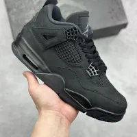 $115.00 USD Air Jordan 4 IV Retro For Women #1451745