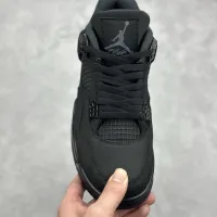 $115.00 USD Air Jordan 4 IV Retro For Women #1451745