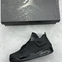 $115.00 USD Air Jordan 4 IV Retro For Women #1451745
