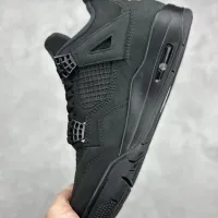 $115.00 USD Air Jordan 4 IV Retro For Women #1451745