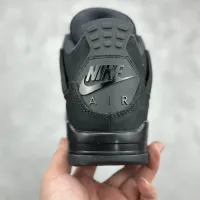 $115.00 USD Air Jordan 4 IV Retro For Women #1451745
