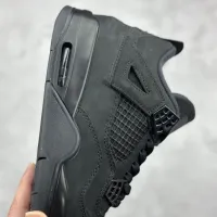 $115.00 USD Air Jordan 4 IV Retro For Men #1451746