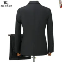 $92.00 USD Burberry Tracksuits Long Sleeved For Men #1451762