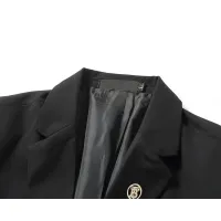 $92.00 USD Burberry Tracksuits Long Sleeved For Men #1451802