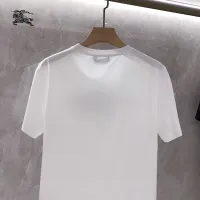 $25.00 USD Burberry T-Shirts Short Sleeved For Unisex #1451815