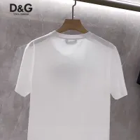 $25.00 USD Dolce & Gabbana D&G T-Shirts Short Sleeved For Unisex #1451823