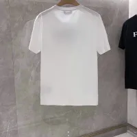 $25.00 USD Burberry T-Shirts Short Sleeved For Unisex #1451825