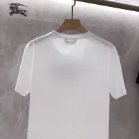 $25.00 USD Burberry T-Shirts Short Sleeved For Unisex #1451825