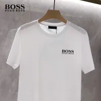 $25.00 USD Boss T-Shirts Short Sleeved For Unisex #1451829