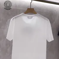 $25.00 USD Versace T-Shirts Short Sleeved For Unisex #1451837