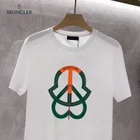 $25.00 USD Moncler T-Shirts Short Sleeved For Unisex #1451839