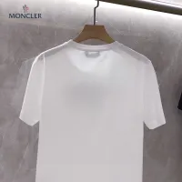 $25.00 USD Moncler T-Shirts Short Sleeved For Unisex #1451839