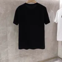 $25.00 USD Moncler T-Shirts Short Sleeved For Unisex #1451840
