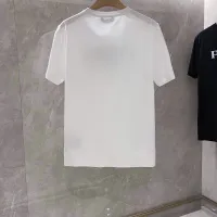 $25.00 USD Moncler T-Shirts Short Sleeved For Unisex #1451861