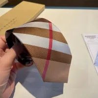$32.00 USD Burberry Necktie #1451902