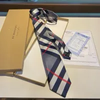 $32.00 USD Burberry Necktie #1451905