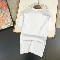 $25.00 USD Moncler T-Shirts Short Sleeved For Unisex #1452033