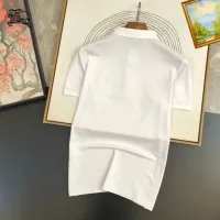 $29.00 USD Burberry T-Shirts Short Sleeved For Men #1452055