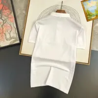 $29.00 USD Versace T-Shirts Short Sleeved For Men #1452065