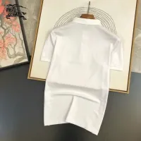 $29.00 USD Burberry T-Shirts Short Sleeved For Men #1452081
