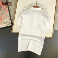 $29.00 USD Balenciaga T-Shirts Short Sleeved For Men #1452083
