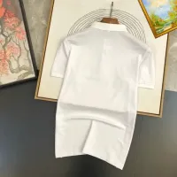$29.00 USD Burberry T-Shirts Short Sleeved For Men #1452087