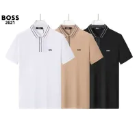 $36.00 USD Boss T-Shirts Short Sleeved For Men #1452099