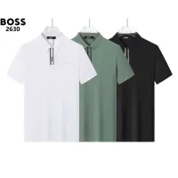 $36.00 USD Boss T-Shirts Short Sleeved For Men #1452127