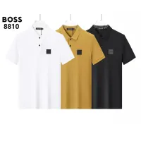 $36.00 USD Boss T-Shirts Short Sleeved For Men #1452134