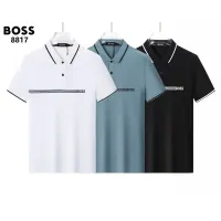 $36.00 USD Boss T-Shirts Short Sleeved For Men #1452136