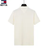 $38.00 USD Tommy Hilfiger TH T-Shirts Short Sleeved For Men #1452145