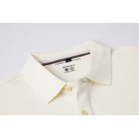 $38.00 USD Tommy Hilfiger TH T-Shirts Short Sleeved For Men #1452145