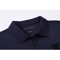 $38.00 USD Tommy Hilfiger TH T-Shirts Short Sleeved For Men #1452161