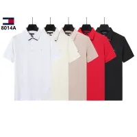 $38.00 USD Tommy Hilfiger TH T-Shirts Short Sleeved For Men #1452165