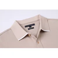 $38.00 USD Tommy Hilfiger TH T-Shirts Short Sleeved For Men #1452167