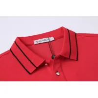 $38.00 USD Moncler T-Shirts Short Sleeved For Men #1452175