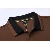 $38.00 USD Boss T-Shirts Short Sleeved For Men #1452188