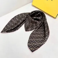 $76.00 USD Fendi Silk Square #1452253