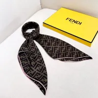 $76.00 USD Fendi Silk Square #1452253
