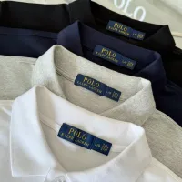 $38.00 USD Ralph Lauren Polo T-Shirts Short Sleeved For Men #1452287