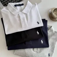 $38.00 USD Ralph Lauren Polo T-Shirts Short Sleeved For Men #1452291