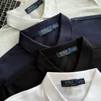 $38.00 USD Ralph Lauren Polo T-Shirts Short Sleeved For Men #1452294