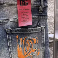 $52.00 USD Dolce & Gabbana D&G Jeans For Men #1452306