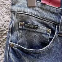 $52.00 USD Dolce & Gabbana D&G Jeans For Men #1452306