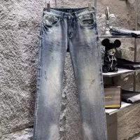 $52.00 USD Balenciaga Jeans For Men #1452315